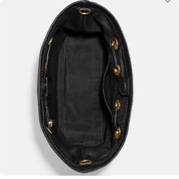 🌟NEW🌟 AUTHENTIC COACH Andy Chain Crossbody - Picture 2 of 13